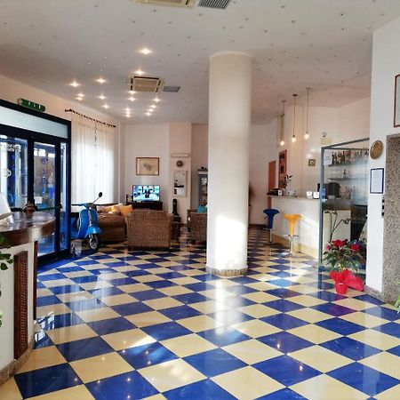 Blue Moon Hotel Pantelleria Dış mekan fotoğraf