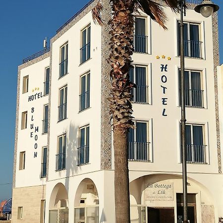 Blue Moon Hotel Pantelleria Dış mekan fotoğraf