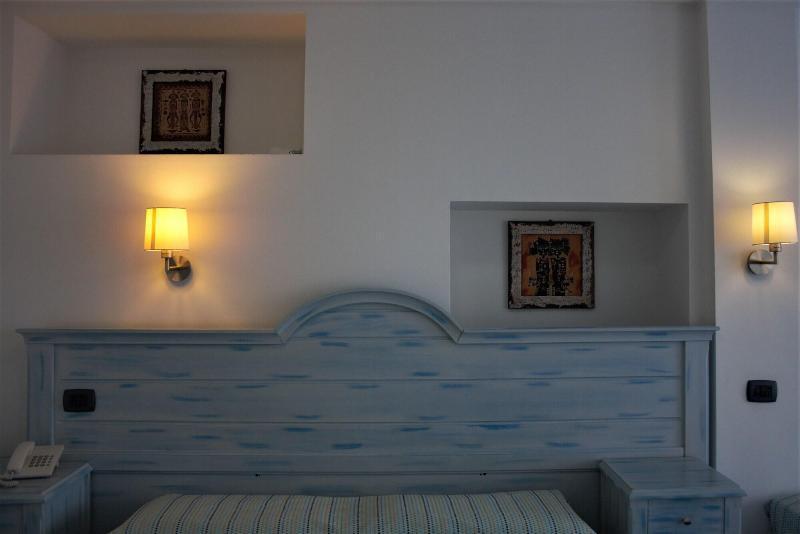 Blue Moon Hotel Pantelleria Dış mekan fotoğraf