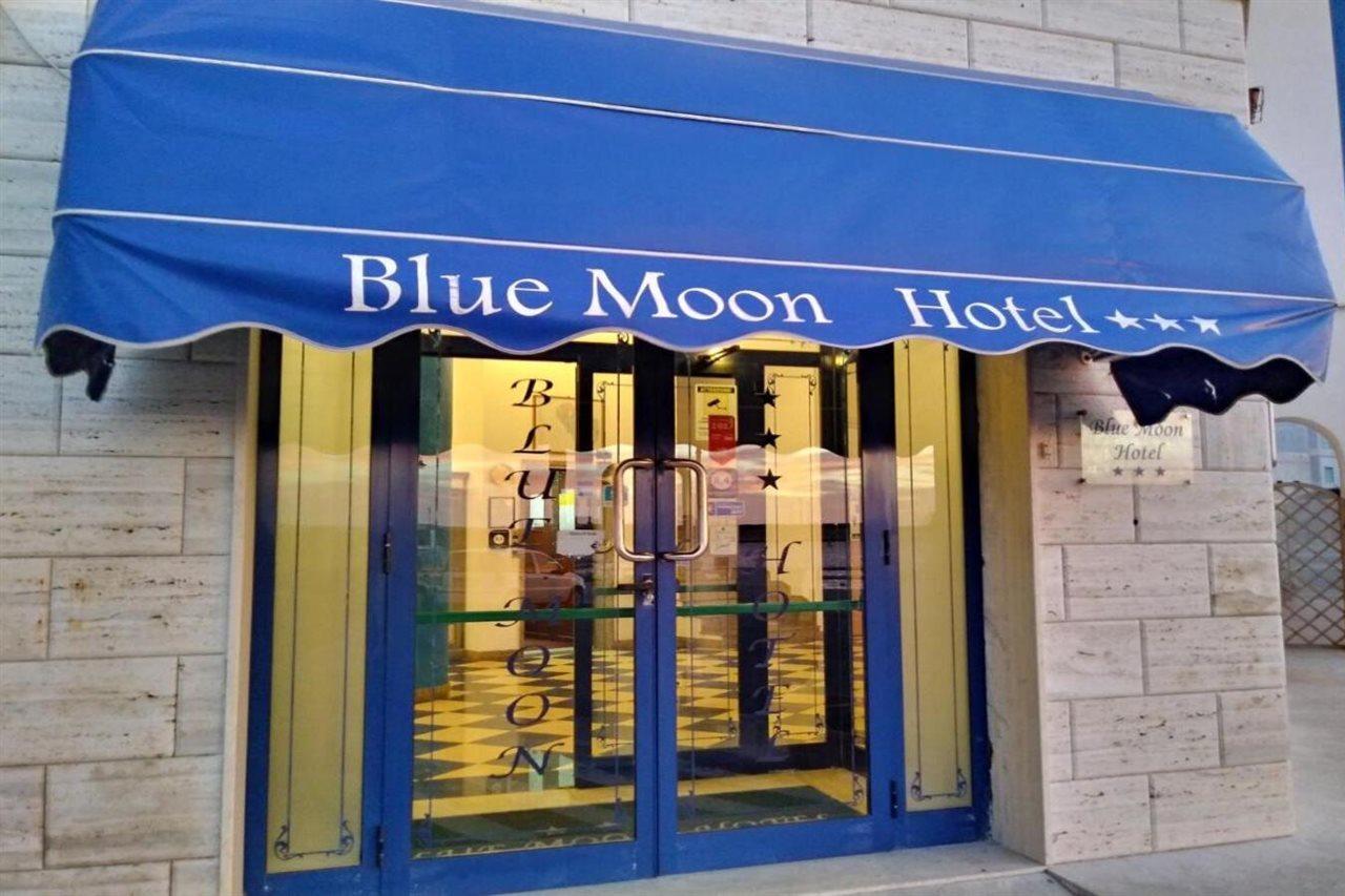 Blue Moon Hotel Pantelleria Dış mekan fotoğraf