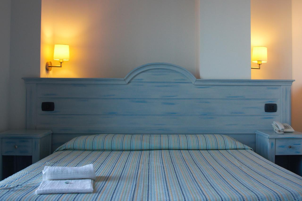 Blue Moon Hotel Pantelleria Dış mekan fotoğraf