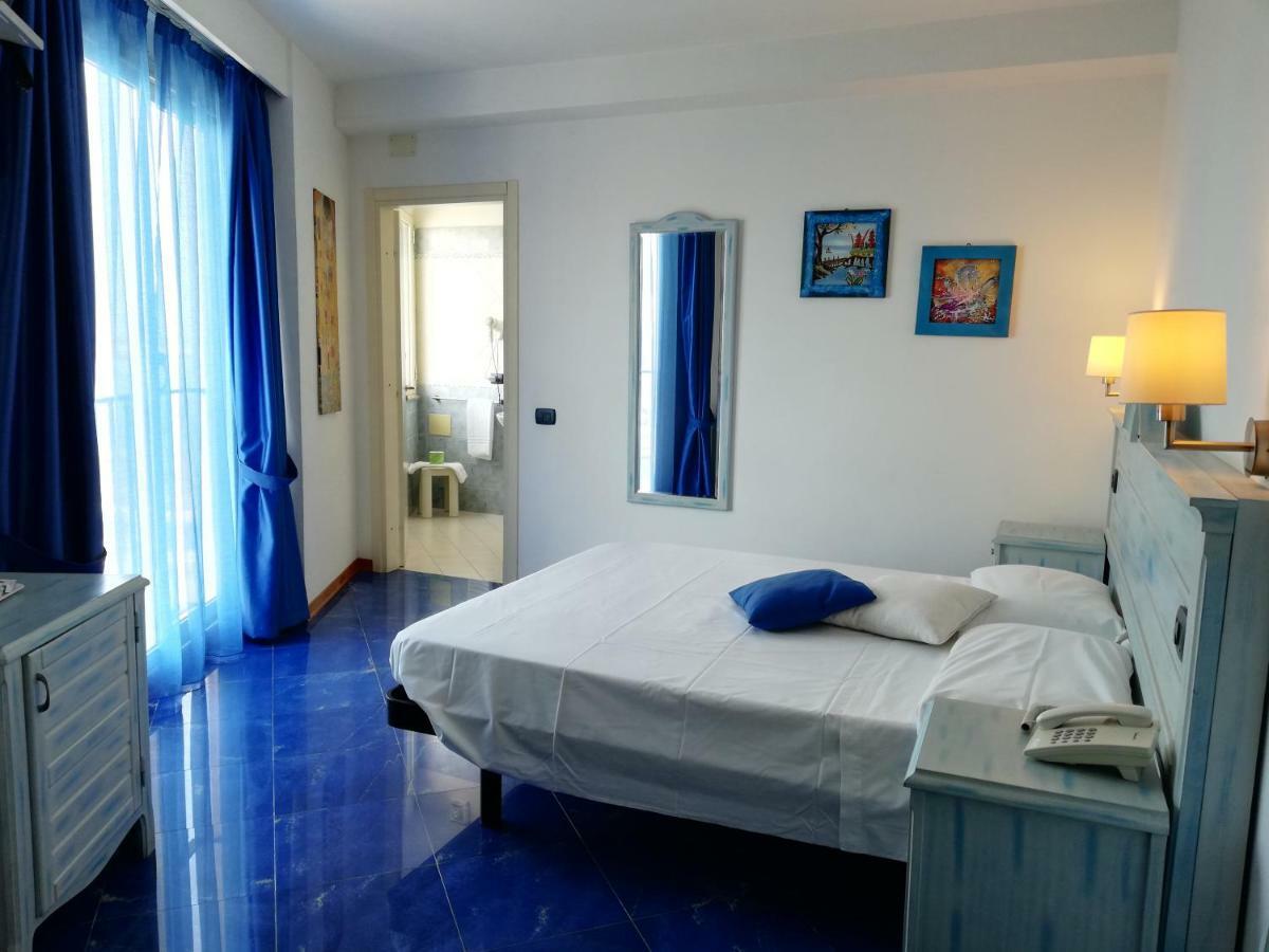 Blue Moon Hotel Pantelleria Dış mekan fotoğraf